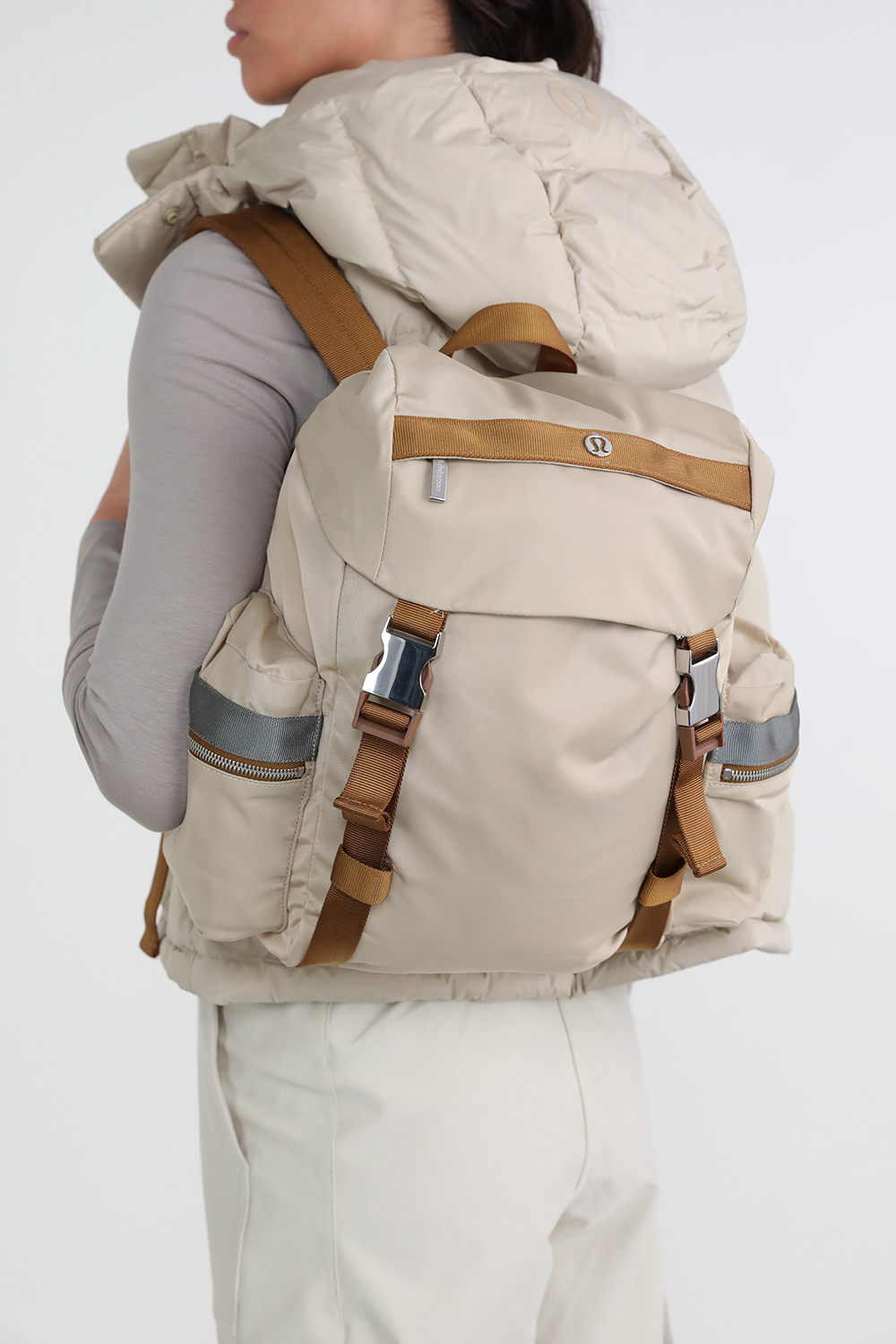 Wunderlust Backpack Mini 14L | Factory 54